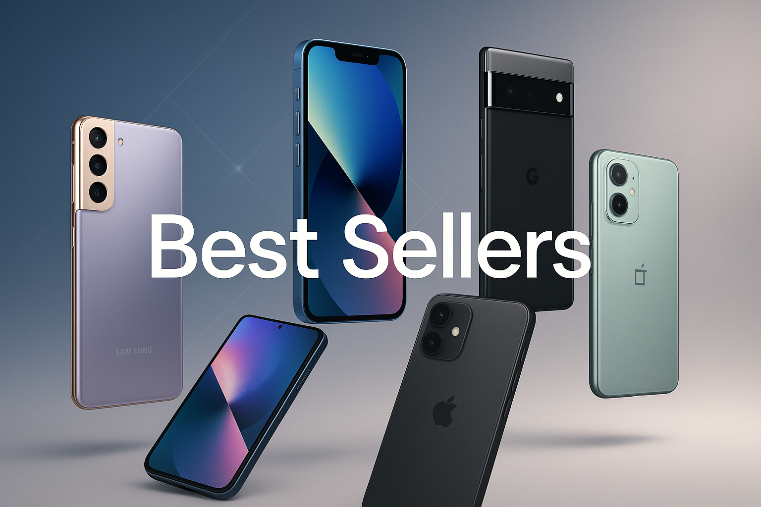 Best Sellers