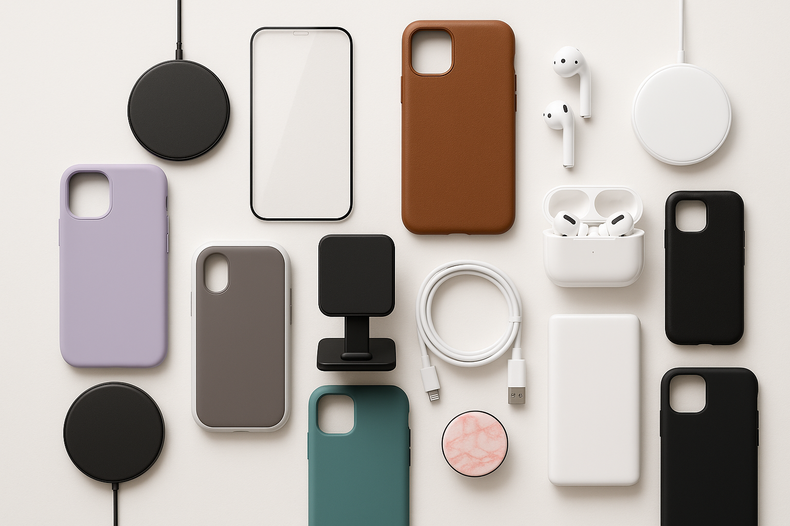 Accessories