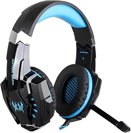 Multifunction Headphones