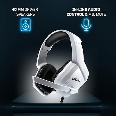 Headset for Playstation 5
