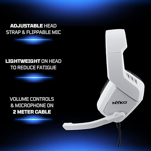 Headset for Playstation 5