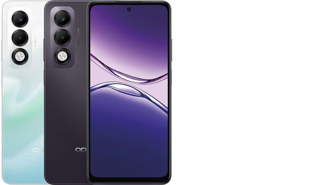 Oppo A5i Pro