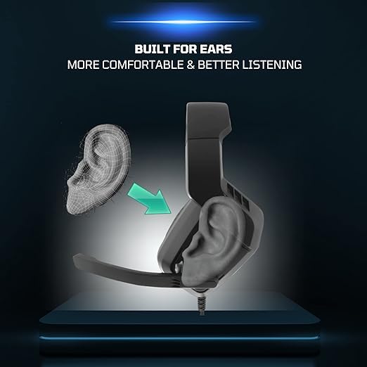 Headset for Playstation 5