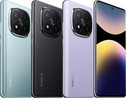 redmi note 14 pro