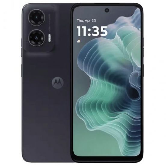 Motorola Moto G35