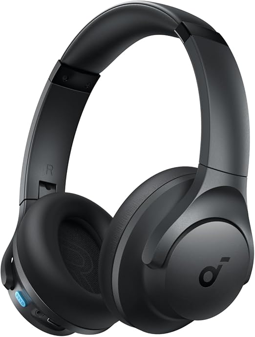 Wireless Headphones