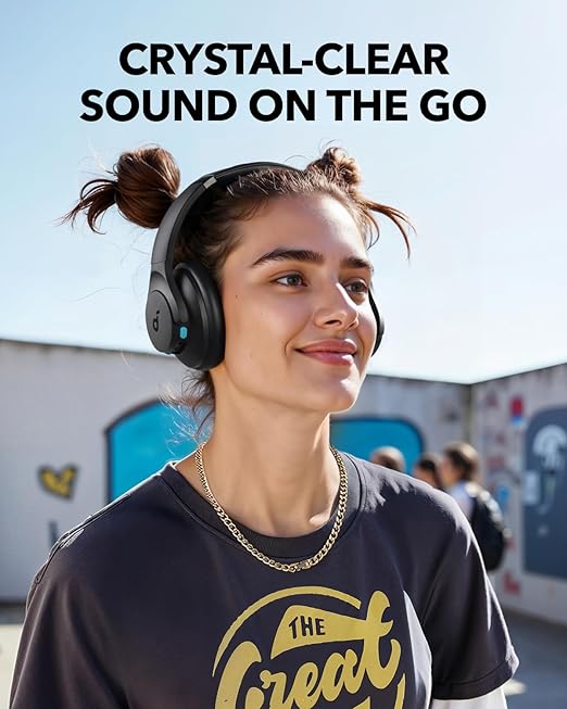 Wireless Headphones