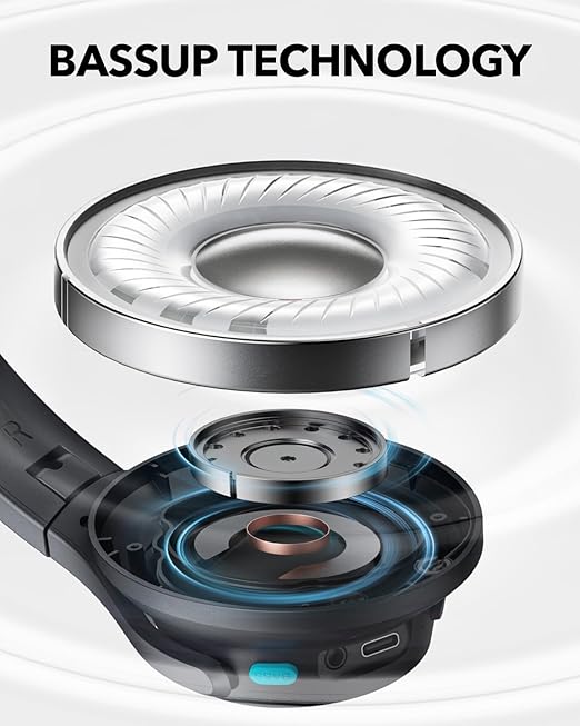 Wireless Headphones