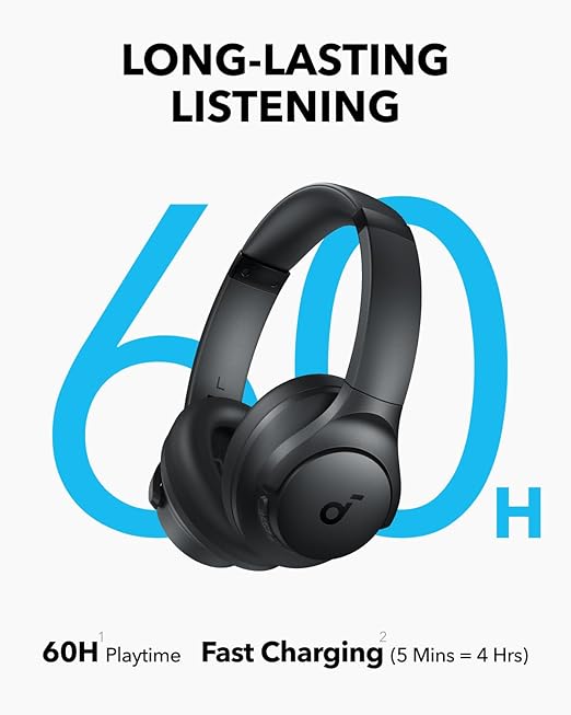 Wireless Headphones
