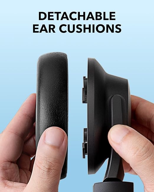 Wireless Headphones