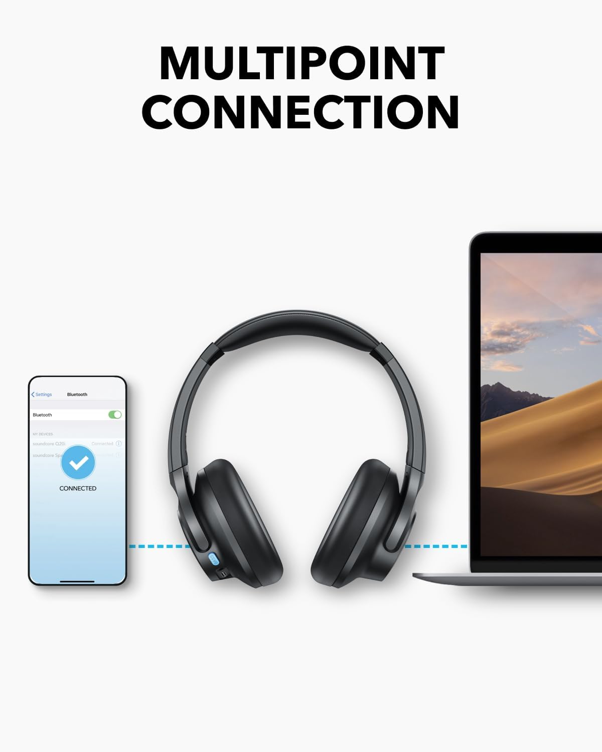 Wireless Headphones