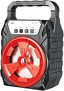 Wireless Bluetooth Speaker