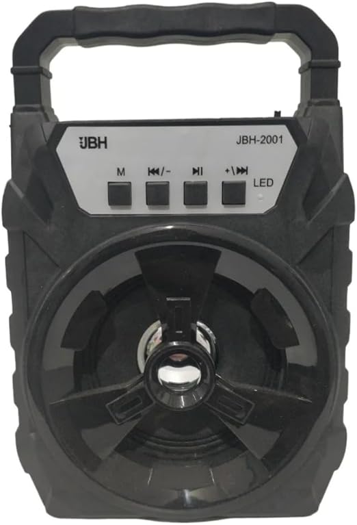 Wireless Bluetooth Speaker