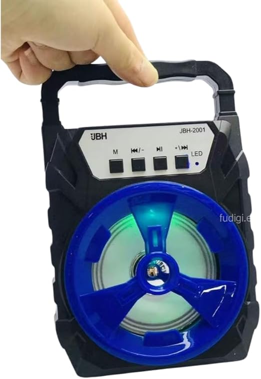 Wireless Bluetooth Speaker