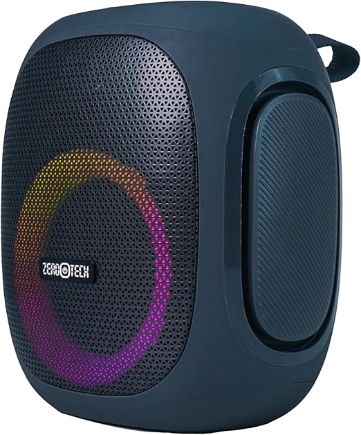 Portable Speakers