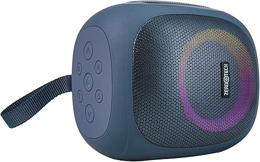 Portable Speakers