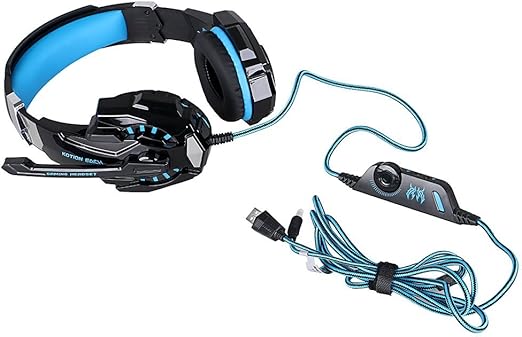 Multifunction Headphones