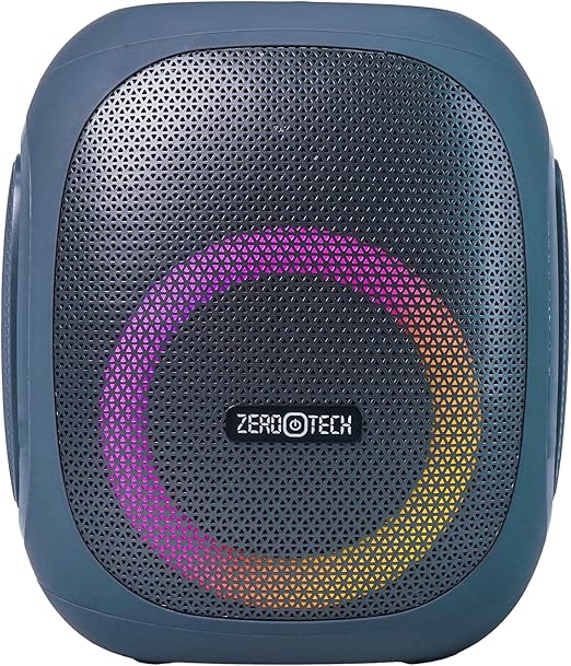 Portable Speakers