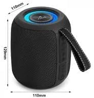 Portable Speakers Q26
