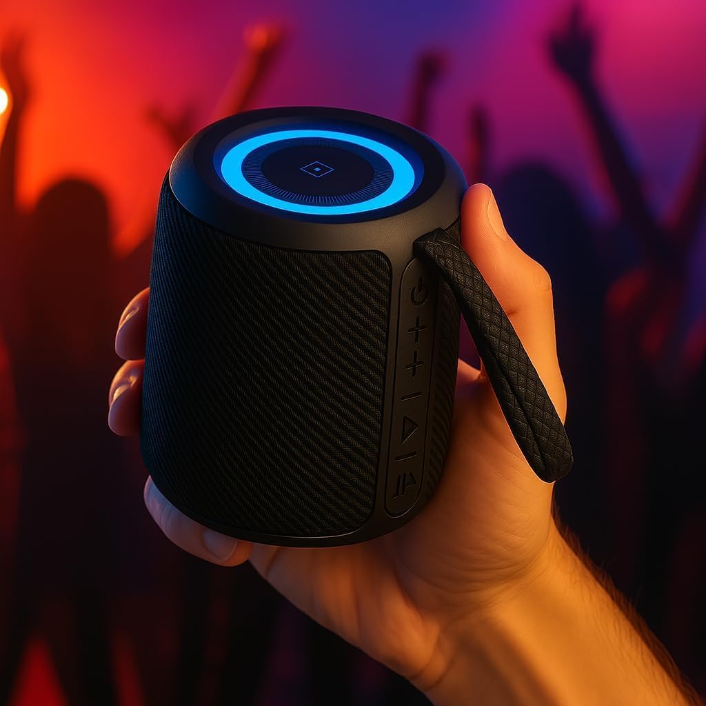 Portable Speakers Q26