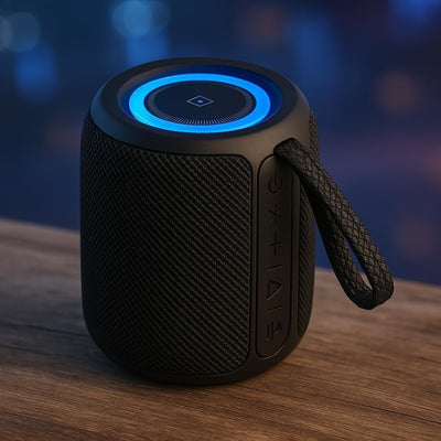 Portable Speakers Q26