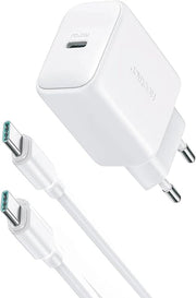 C to C cable Charger