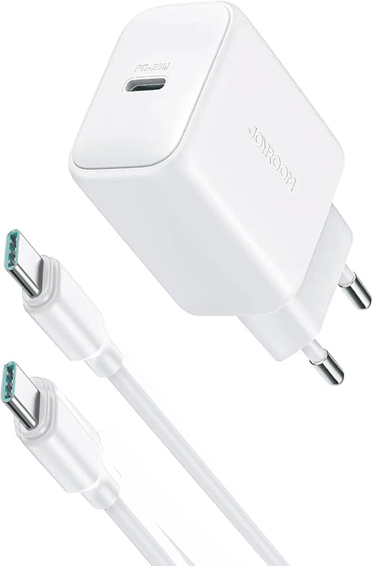 C to C cable Charger
