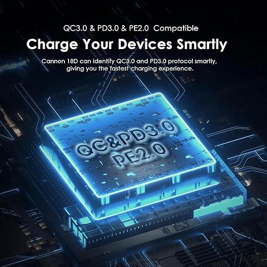 Oraimo Charger Kit