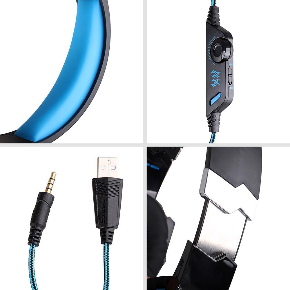 Multifunction Headphones