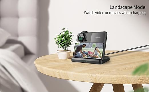 OneCut 3 in 1 Wireless Charger