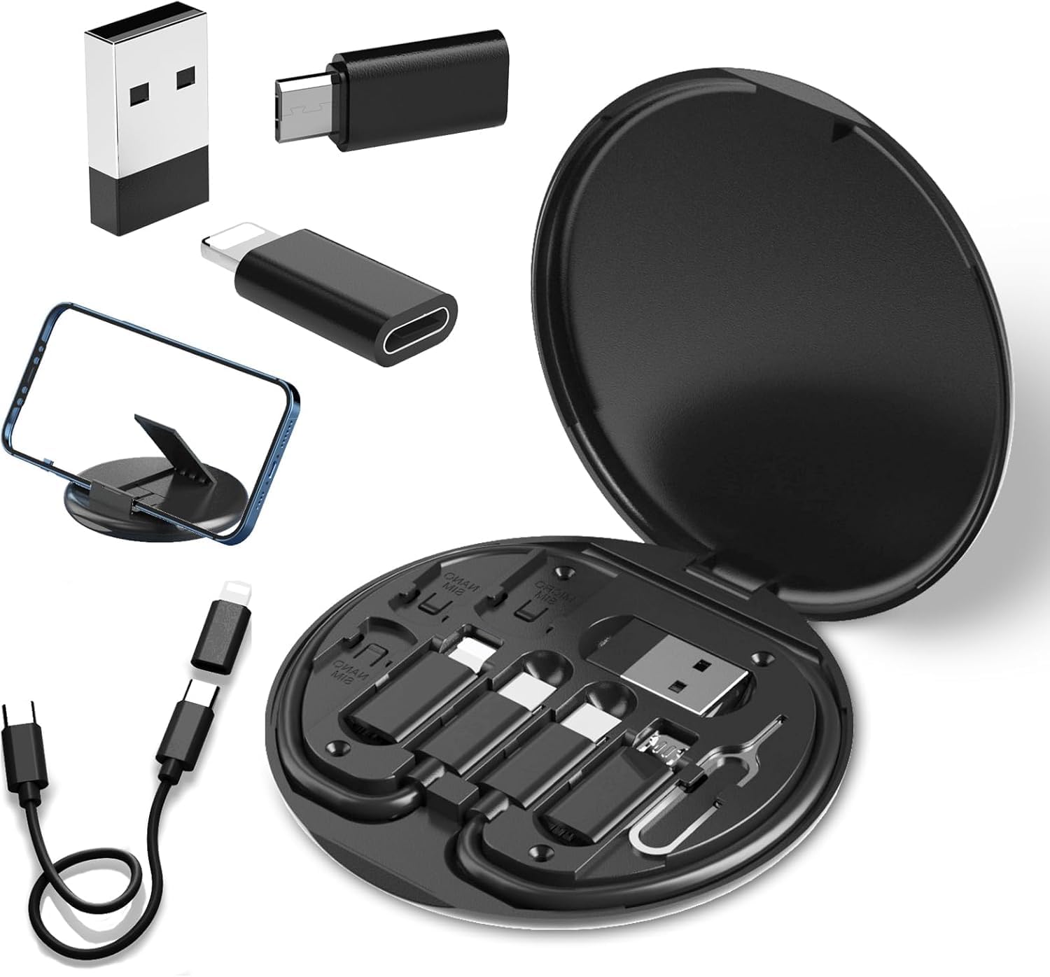 Multi USB Adapter Set
