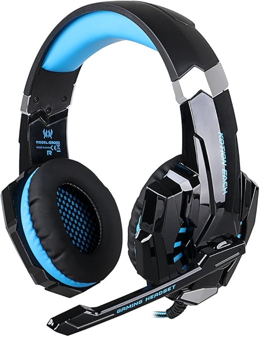 Multifunction Headphones