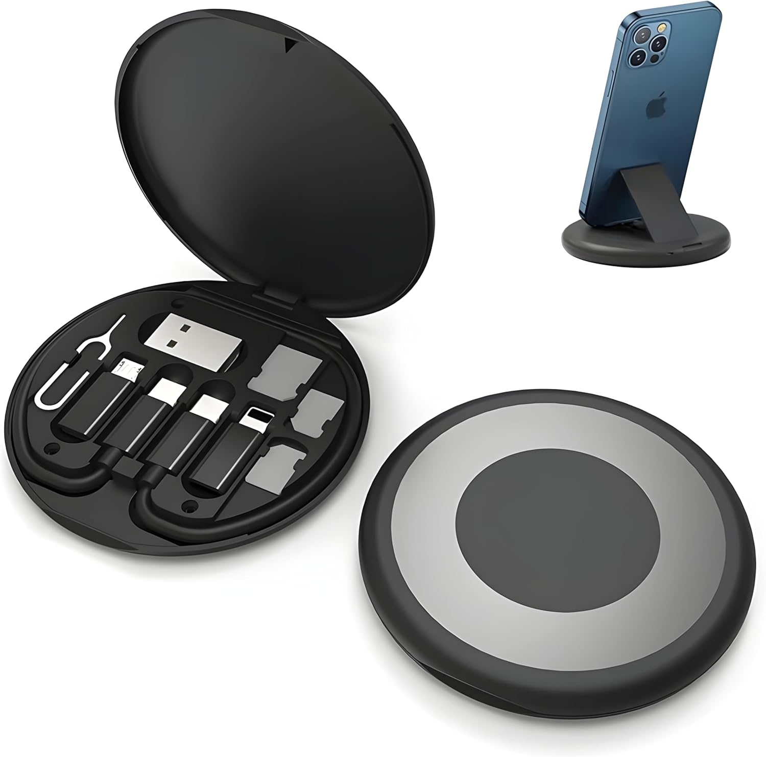 Multi USB Adapter Set