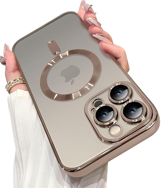 Grabist Case for iPhone 16 Pro Max