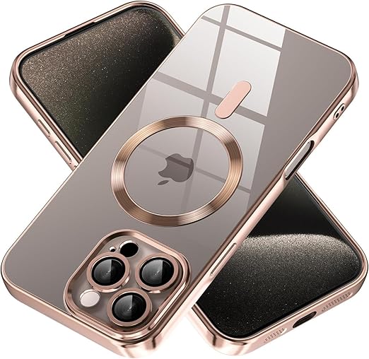 Grabist Case for iPhone 16 Pro Max