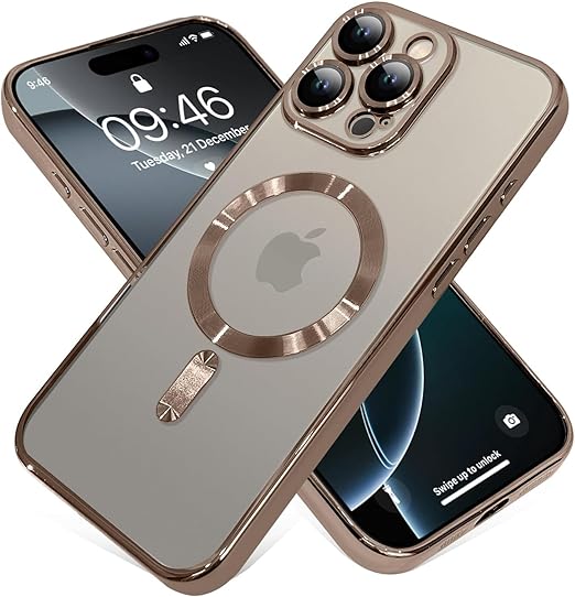 Grabist Case for iPhone 16 Pro Max