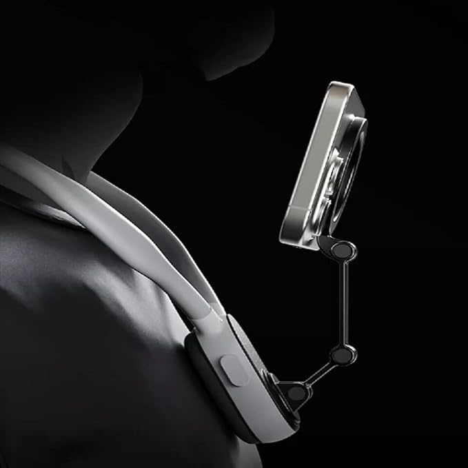 Magnetic Neck POV Mount for Mobile