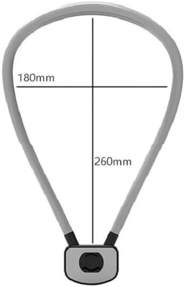 Magnetic Neck POV Mount for Mobile