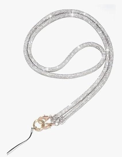 Lanyard for Phones and Headphones
