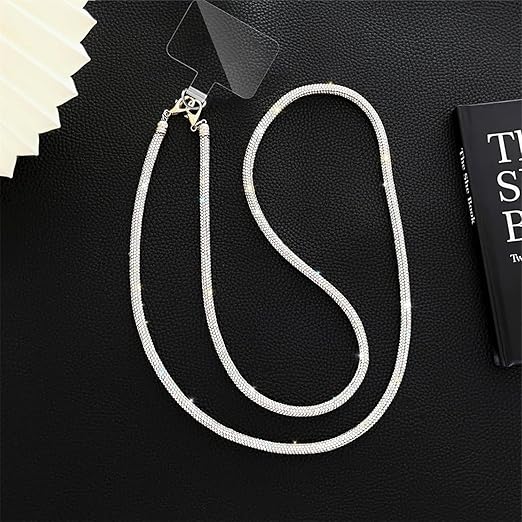 Lanyard for Phones and Headphones