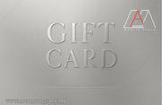 Maamoun Silver Gift Card
