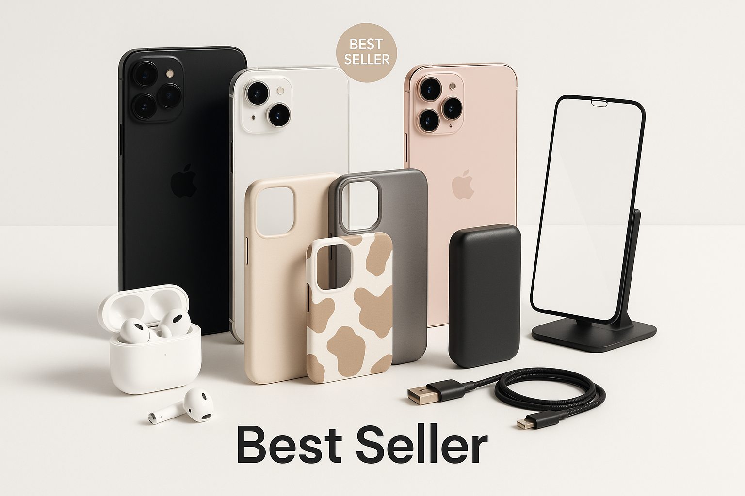 best sellers mobile devices and accessories