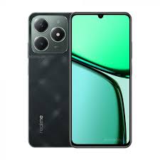 realme c71