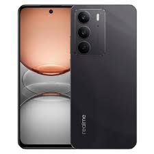 realme c75
