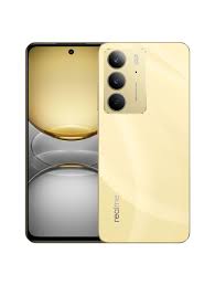 realme c75