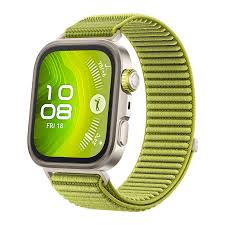 huawei watch fit 4 pro