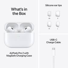 Apple Airpods Pro(2nd Generation)