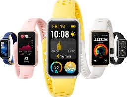 huawei band 9