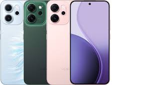 oppo reno 14f