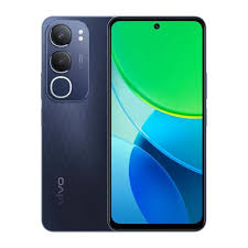 vivo y19s pro